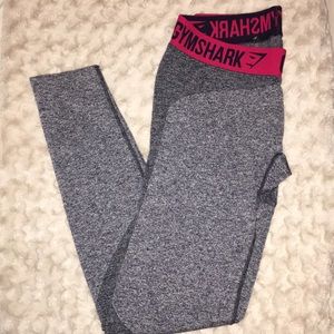 Gymshark Flex Leggings